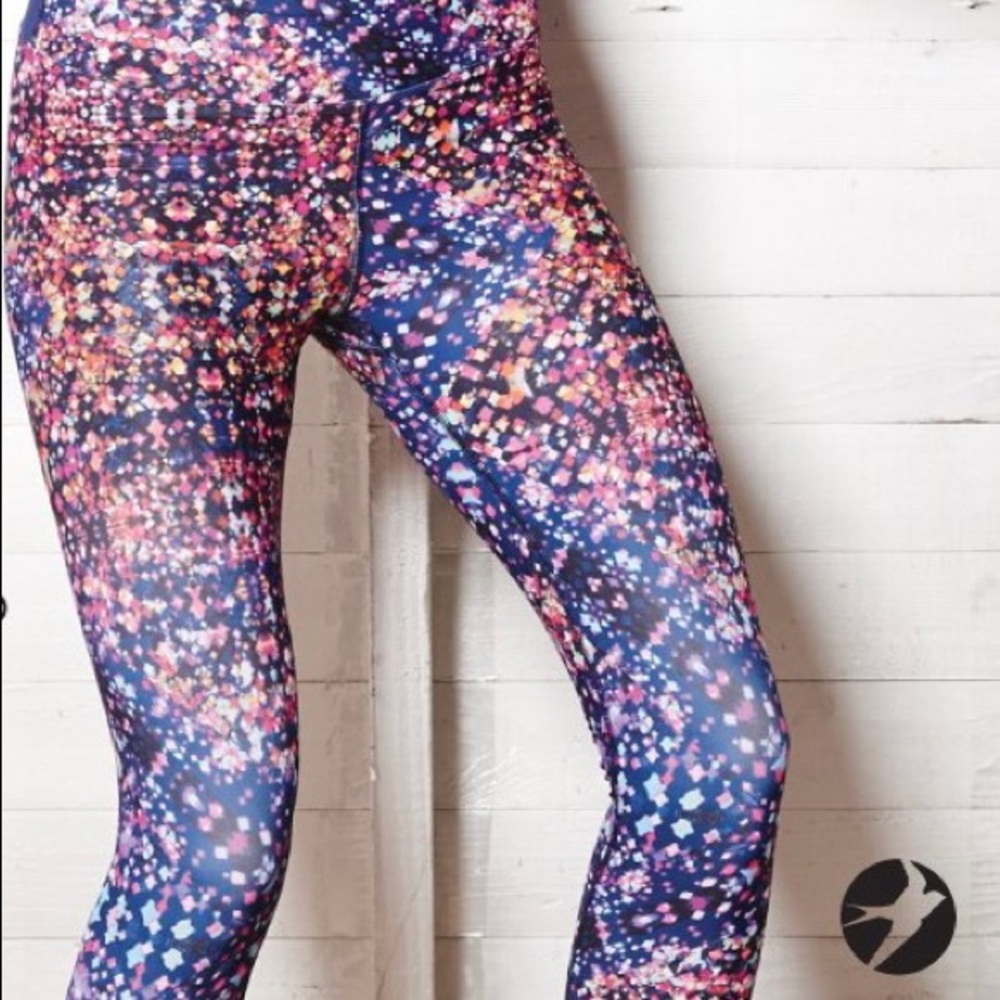 Disco Spandos in XS!!!!